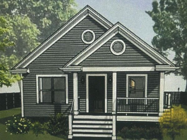 20 Twig Circle , Harrison, ME 04040
