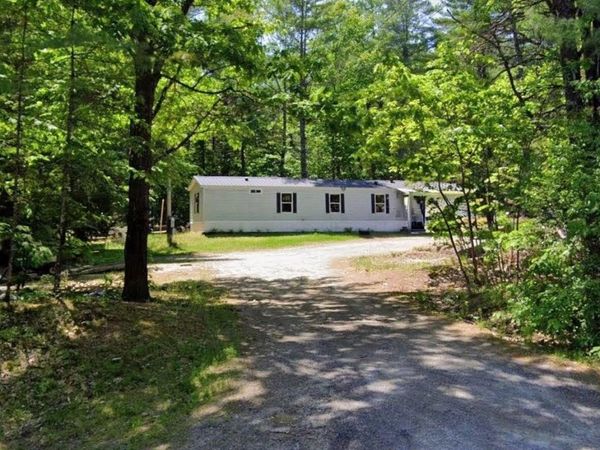 232 Berry Road, Wayne, ME 04284
