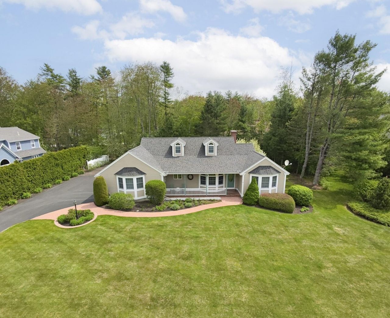 4 Rays Circle, Scarborough, ME 04074 Main Photo
