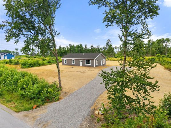 282 Merrill Road, Levant, ME 04456