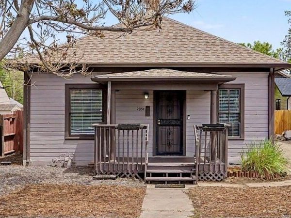 2984 S Delaware Street , Englewood, CO 80110