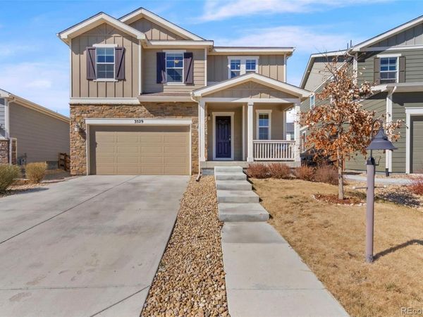 3529 Booth Falls Drive , Loveland, CO 80538