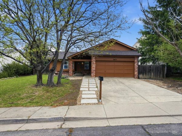 18171 E Crestridge Drive , Centennial, CO 80015
