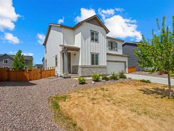 6213 Sherwood Avenue, Frederick, CO 80504