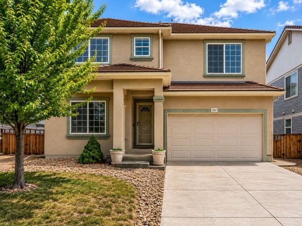 2317 Cactus Bloom Court , Castle Rock, CO 80109