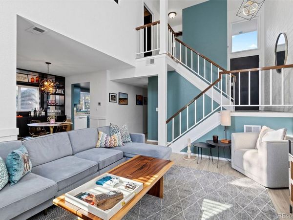 11184 E Linvale Drive, Aurora, CO 80014