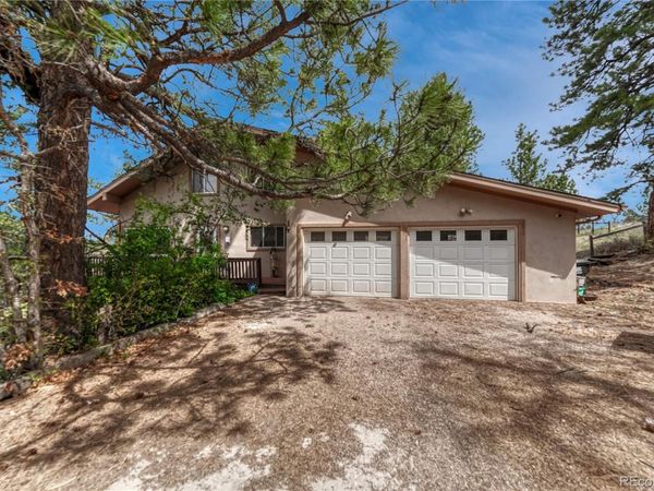 6541 Alpine. Drive , Parker, CO 80134