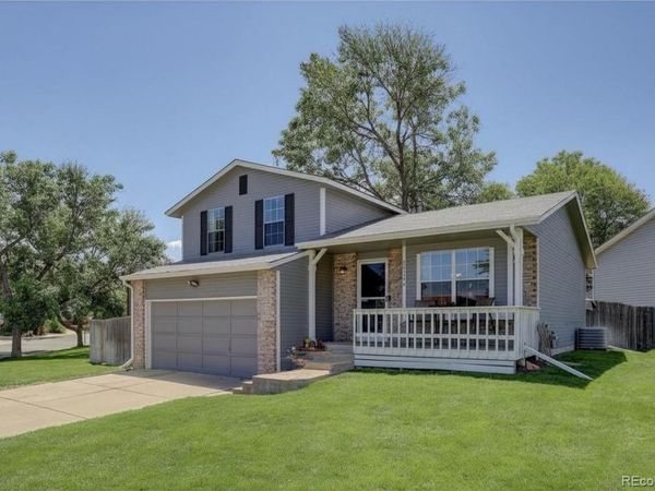 19768 E Princeton Place, Aurora, CO 80013