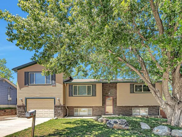123 Orion Street , Golden, CO 80401