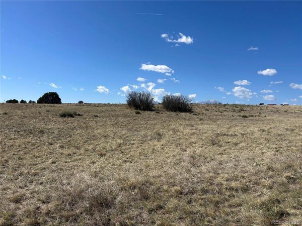 Lot 94 Navajo Ranch Resorts, Walsenburg, CO 81089
