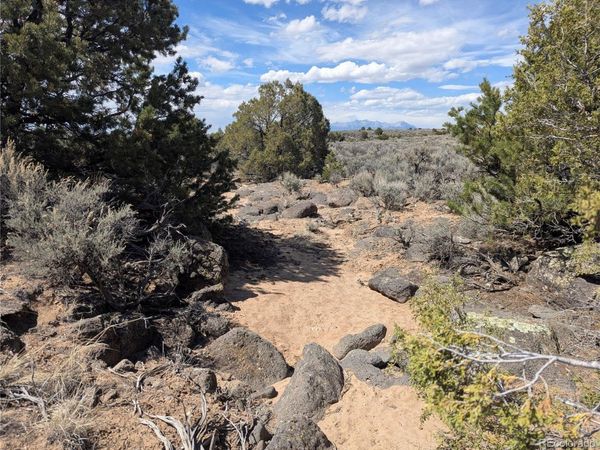 Lot 2-3 Mesitas Road , San Luis, CO 81152
