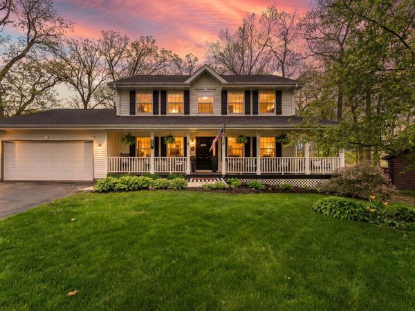 8015 W 147th Avenue , Cedar Lake, IN 46303