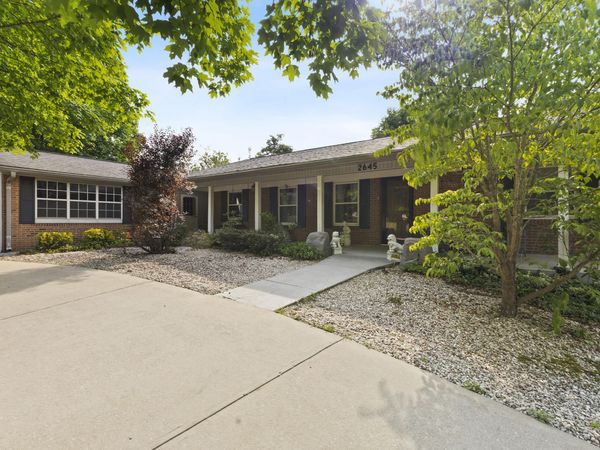 2645 Mountain View Drive, Morristown, TN 37814