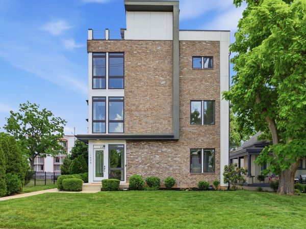 1408 Sigler St , Nashville, TN 37203