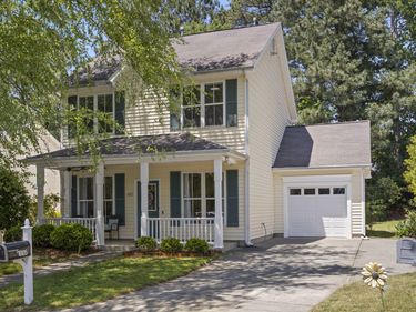 1005 Dual Parks Road, Apex, NC 27502