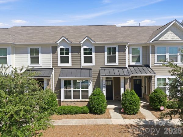 5036 David Cox Road , Charlotte, NC 28269
