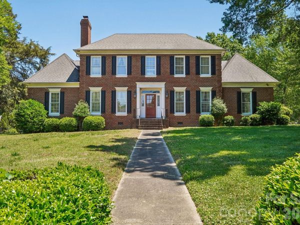 2231 Richardson Drive , Charlotte, NC 28211