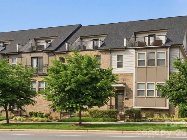 18005 Nolita Lane , Charlotte, NC 28204