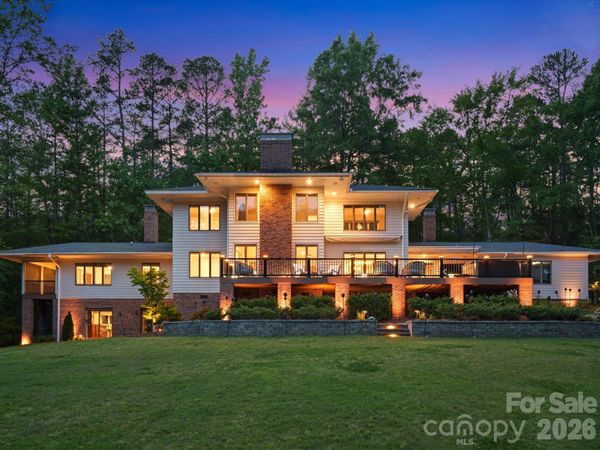 115 Forest Cliff Court NE, Concord, NC 28025