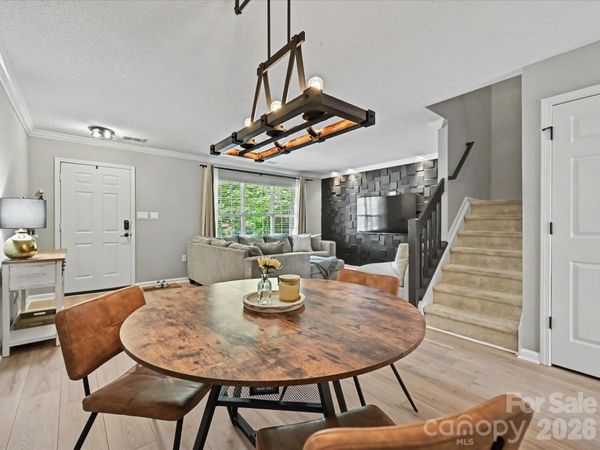 12307 Bluestem Lane, Charlotte, NC 28277
