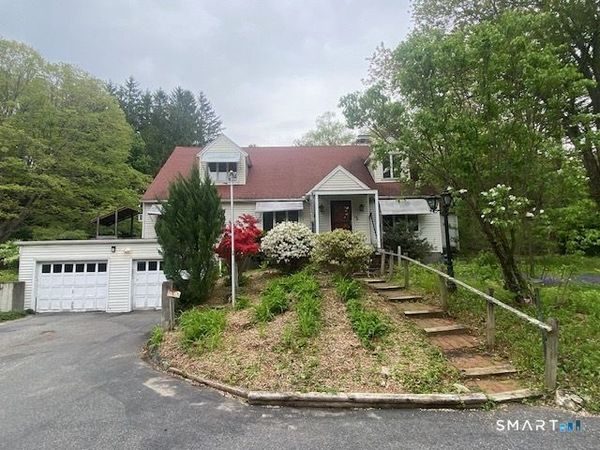 33 Flanders , Bethlehem, CT 06751