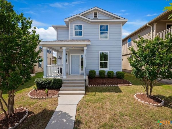 18416 Cumberland Gap Street , Pflugerville, TX 78660