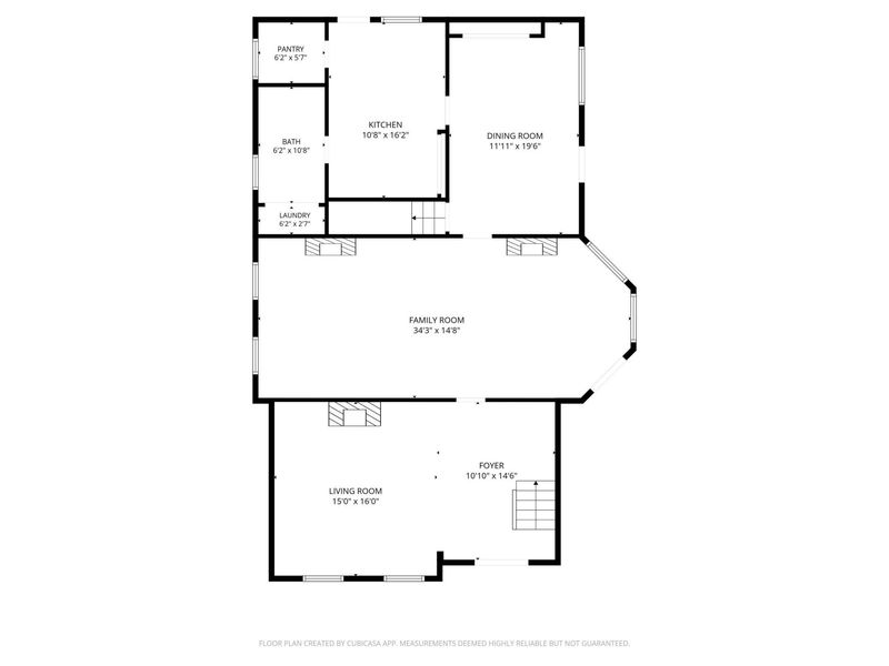 329 S Plum Street, Springfield, OH 45506 Photo 52