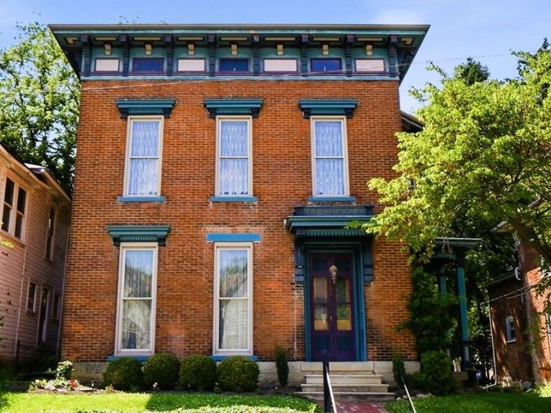 329 S Plum Street, Springfield, OH 45506 Photo 6
