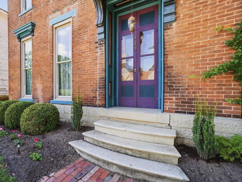329 S Plum Street, Springfield, OH 45506 Photo 7