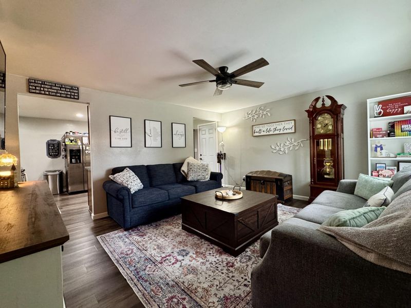 809 Canterbury Drive, Wapakoneta, OH 45895 Photo 6
