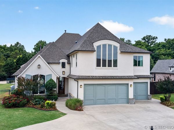 3708 E 117th Place S, Tulsa, OK 74137