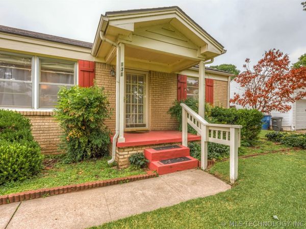 131 E 35th Street, Tulsa, OK 74105