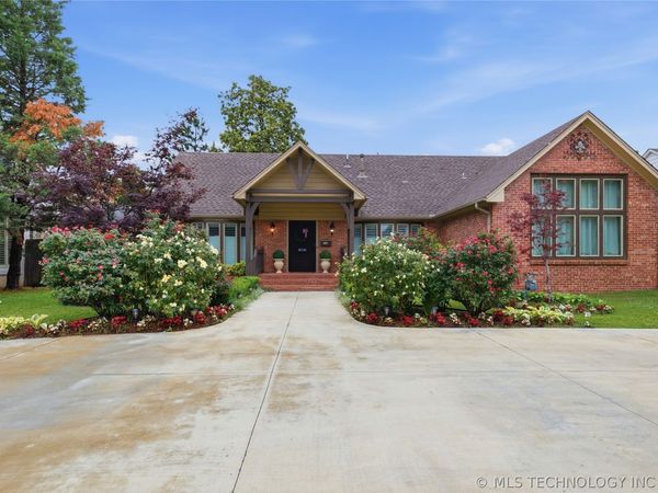2131 E 31st Street , Tulsa, OK 74105