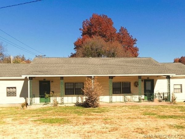 Pryor, OK 74361