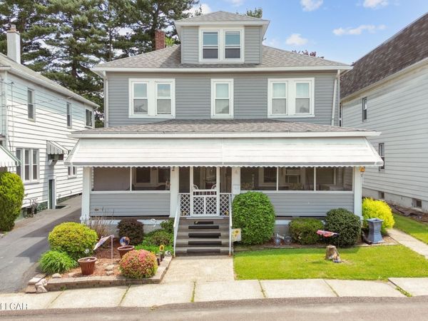 4 Margaret Street, Plains, PA 18705