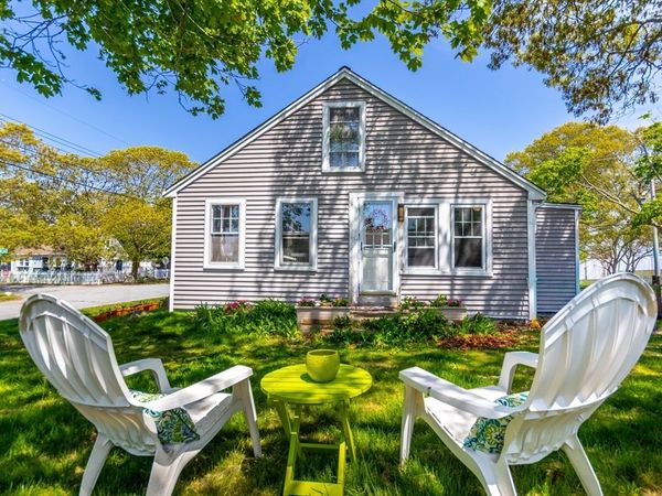 26 Wilson Ave, Bourne, MA 02532