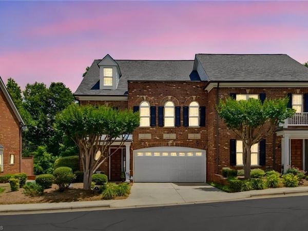 22 Waterline Drive , Greensboro, NC 27455