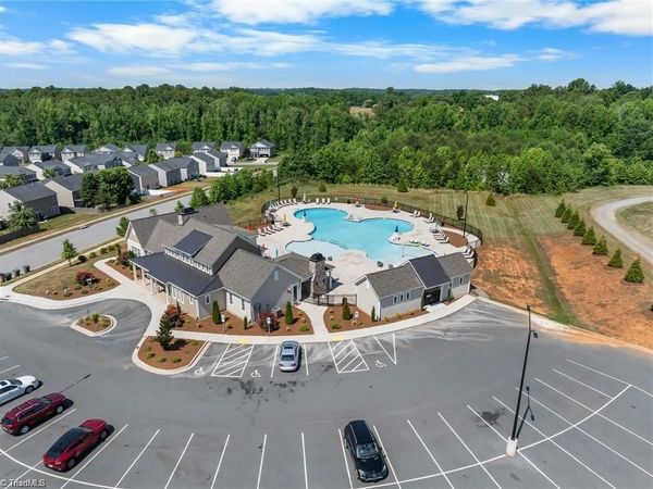 3801 Bluestem Drive, Greensboro, NC 27405