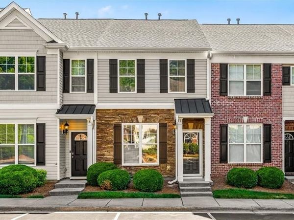 51 Ledgerstone Lane, Greensboro, NC 27407