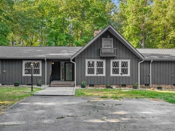6401 Staffordshire Drive , Archdale, NC 27263
