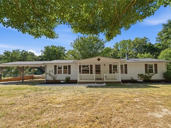 1145 Spencer Orchard Road, Walnut Cove, NC 27052