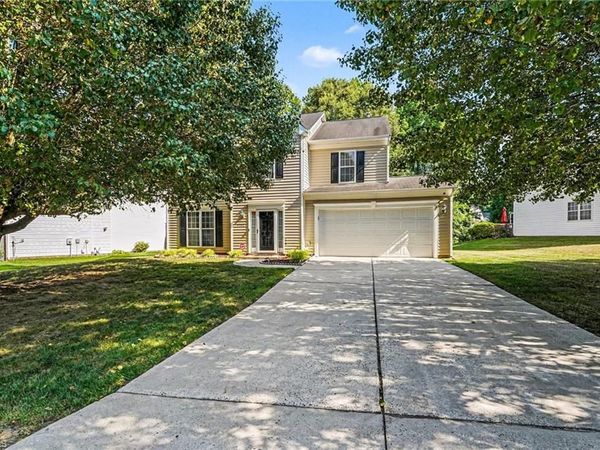 3368 CherryBrook Drive , Jamestown, NC 27282