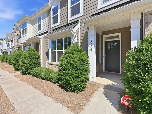 5036 David Cox Road , Charlotte, NC 28269