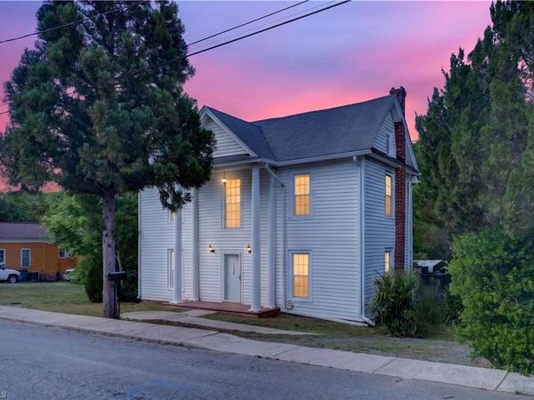 1386 Church Street , Ramseur, NC 27316
