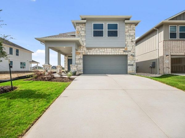 335 Young ST, Buda, TX 78610