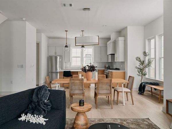 2209 Woodland Ave, Unit 502, Austin, TX 78741