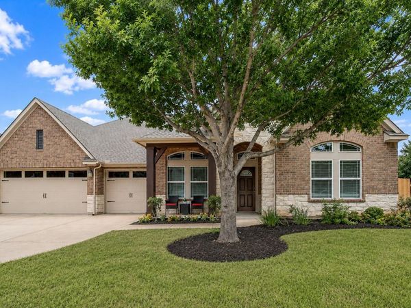 200 Navigator DR, Austin, TX 78717