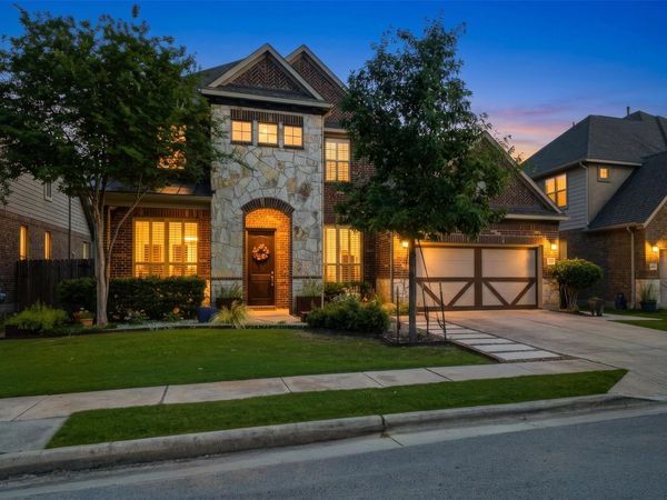 447 Clear Springs HOLW, Buda, TX 78610
