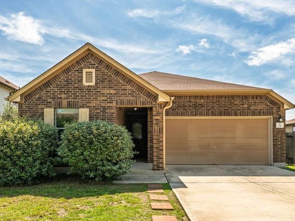 210 Cushman DR, Kyle, TX 78640