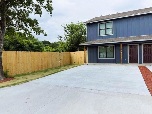 240 W Elm ST, Unit A, Nolanville, TX 76559